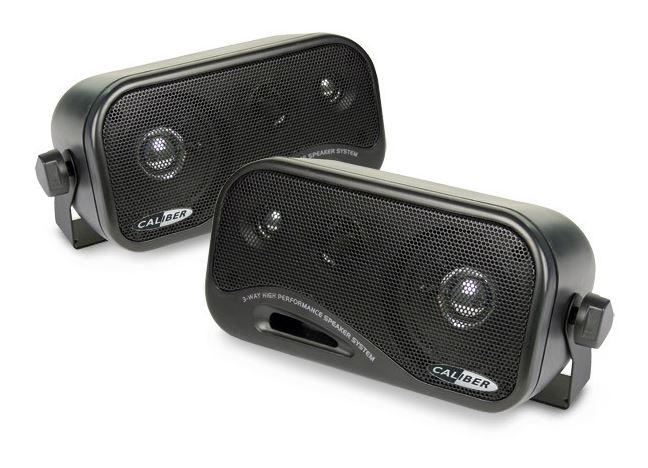 Caliber CSB2 kotelokaiutin 90W
