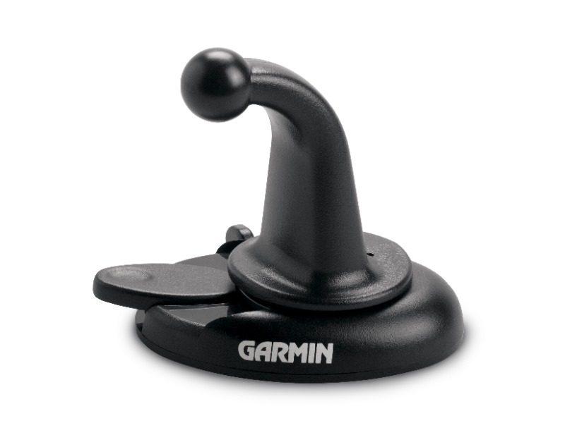 Garmin Kojelautakiinnitys