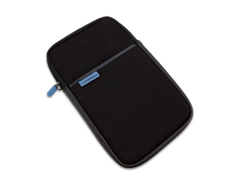 Garmin navigaattorin suojakotelo