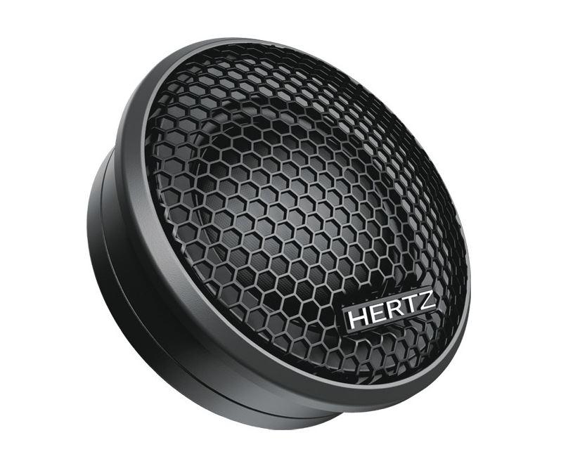 Hertz MP25.3 diskanttikaiuttimet