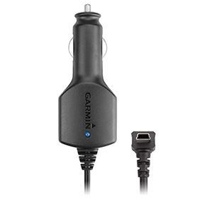 Garmin ajoneuvon virtajohto