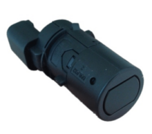 Peruutustutka anturi 9640968680, 9643982377, 659014 yhteensopiva