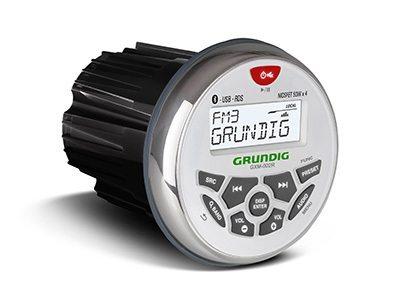 Grundig Venesoitin Bluetooth 4X50W