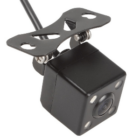 Peruutuskamera Square - yleismallinen pienikokoinen peruutuskamera