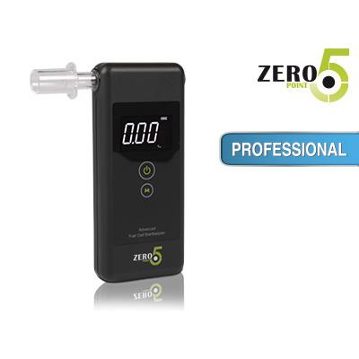ZeroPoint5 Proffesional Alkometri