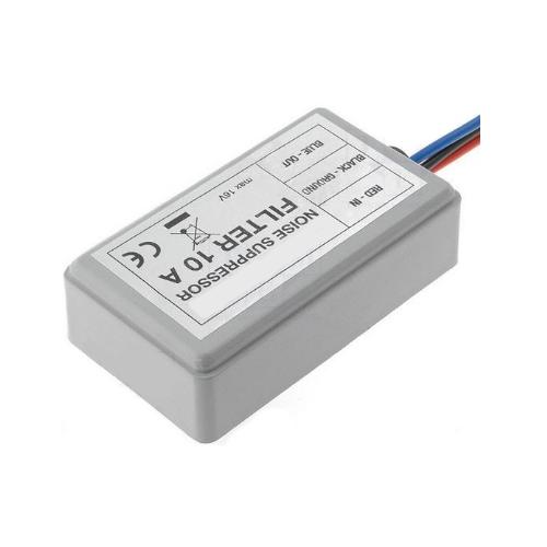 Häiriösuodatin 10A