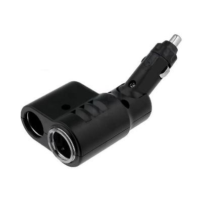 Tupakansytytin virtahaaroitin 2x