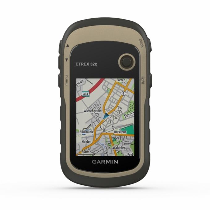 Garmin eTrex 32x