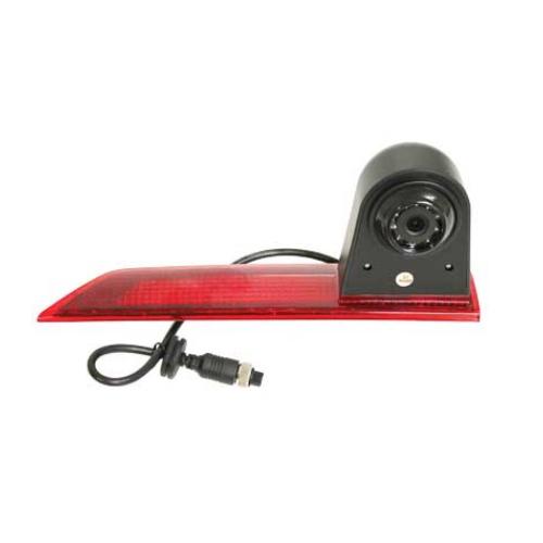 Peruutuskamera-Transit-Custom