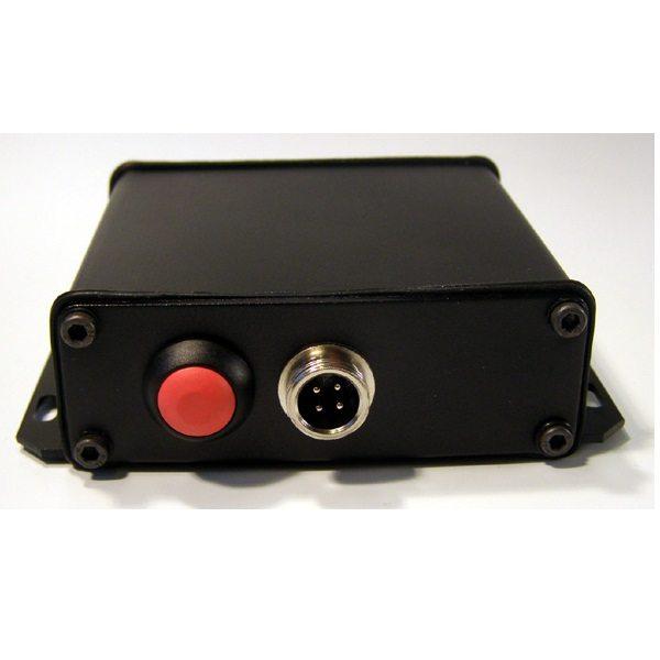 Akku langattomalle peruutuskameralle