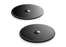 TomTom Kojelaudan kiinnityskiekot