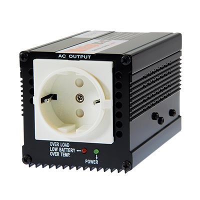 Invertteri-300W-24V-Intelligent