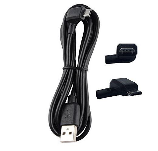 TomTom kaapeli navigaattorin lataukseen ja päivitykseen