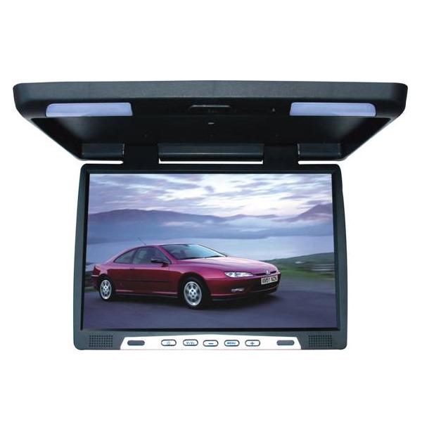 Auton-kattonaytto-17-tuumaa