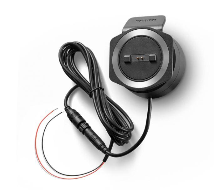 TomTom Rider moottoripyöräpidike