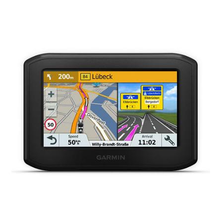 Garmin zumo 396LMT-S