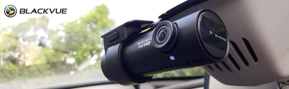 BlackVue autokamerat