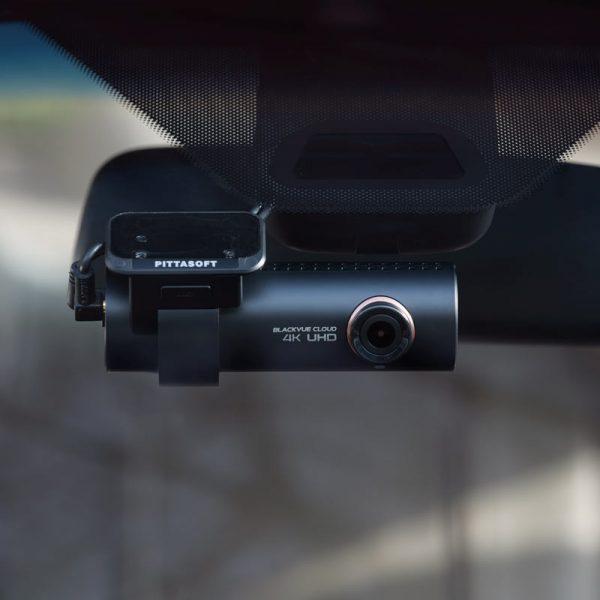 BlackVue DR900S 2CH autokamera