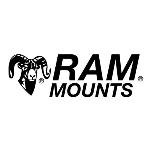 ram mounts telineet