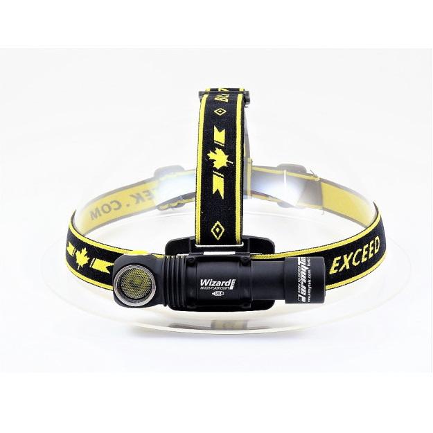 Armytek-Elf-C2-otsalamppu-2