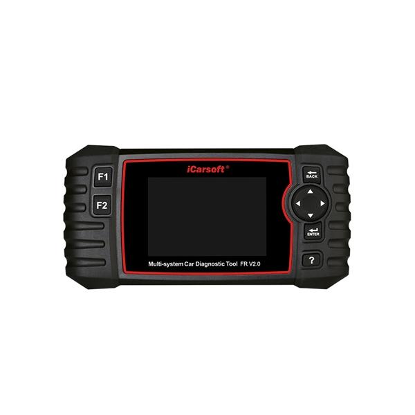 iCarsoft FR V2