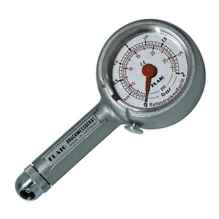 Flaig rengaspainemittari 2bar