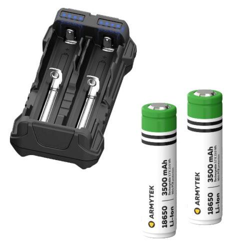 armytek-laturi-ja-akut-1