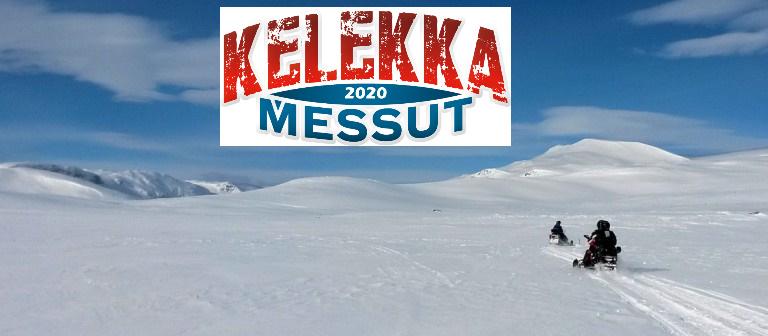 kelekkamessut