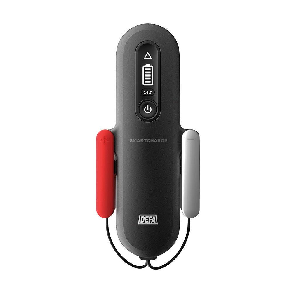 Defa SmartCharge 4A