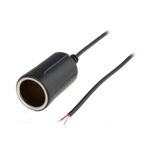 Tupankansytyttimen adapteri naaras