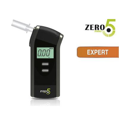 ZeroPoint 5 Expert Alkometri
