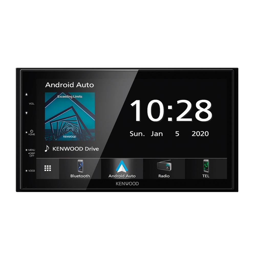 Kenwood DMX5020BTS