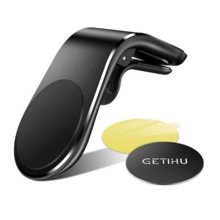 magneettinen puhelinteline autoon v2