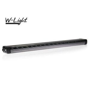 LED-lisävalo W-Light Impulse II