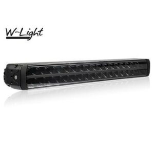 LED-lisävalo W-Light Impulse III