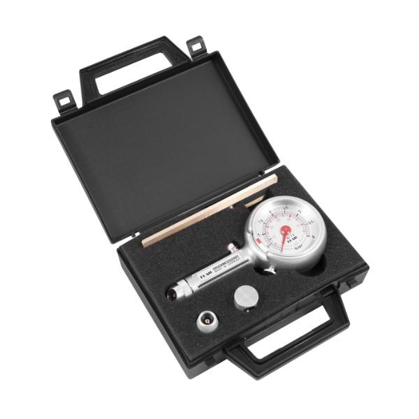 Flaig rengaspainemittari PR/5/4T-A