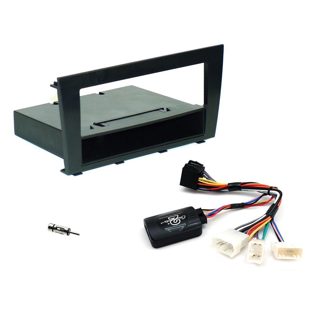 Lexus-IS300-2001-2005-2-DIN-soittimen-asennussarja