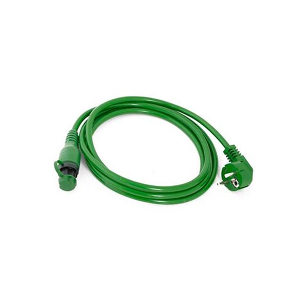 defa-miniplug-verkkojohto-2 5m-1