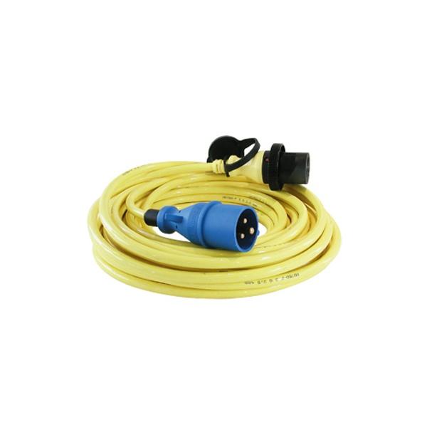 DEFA ShorePower maavirtakaapeli 25m