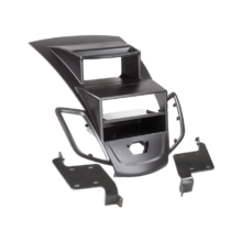Ford-Fiesta-2009-2-DIN-sovite-musta