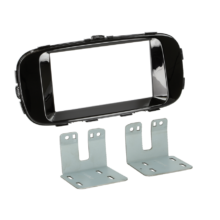 Kia-Soul-2014-2-DIN-sovite-kiiltava-musta