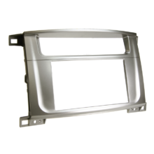 Toyota Land Cruiser 100 2-DIN sovite