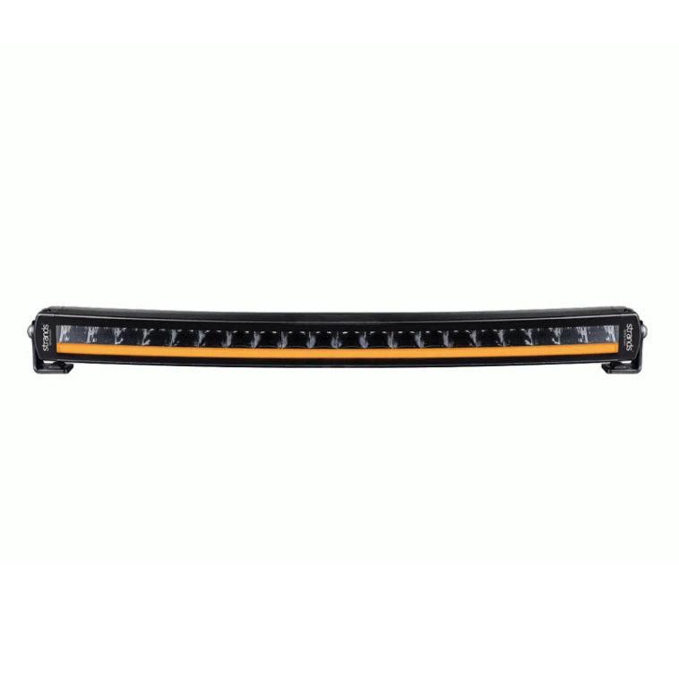 LED-lisävalo Strands Siberia SRC 22