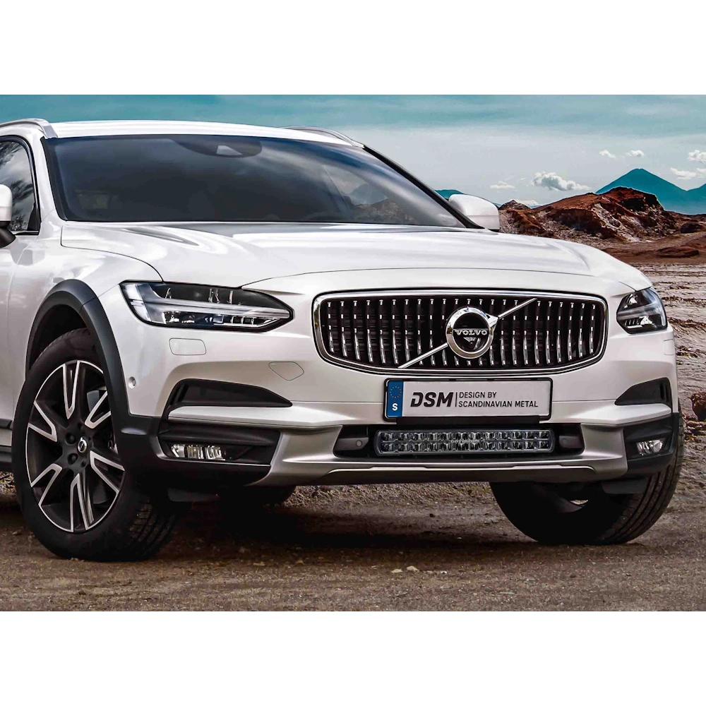 Lisävalopaketti Volvo V90 2017- Lisävalopaketti Volvo V90 2017-
