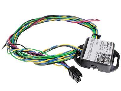 Induktiivinen lukija 5V