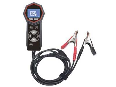 LEMANIA Akkutesteri 12V