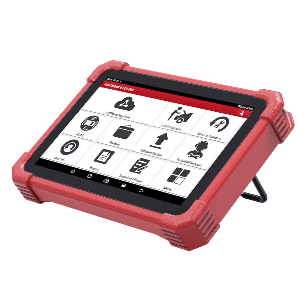 Launch X431 Euro Turbo 2