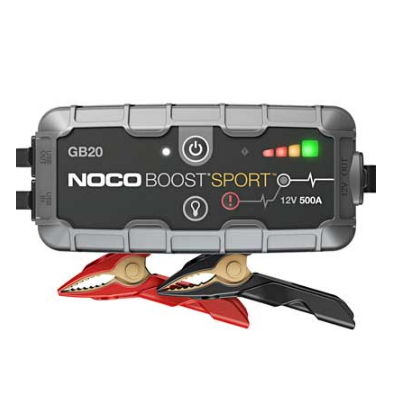 NOCO-Starttiboosteri-apukäynnistin-500A