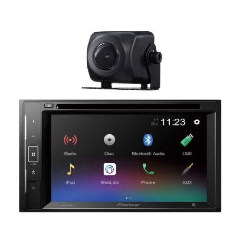 Pioneer-AVH-A240-peruutuskamera-bundle