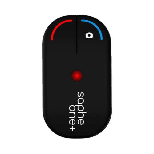 Saphe-One-ylinopeus-ja-liikennevalvontahalytin-1